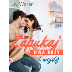 Zapukaj dwa razy i wejdź – seria erotyczna