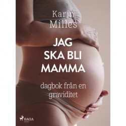 Jag ska bli mamma