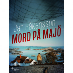 Mord på Majö