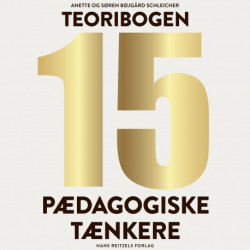 Teoribogen: 15 pædagogiske tænkere