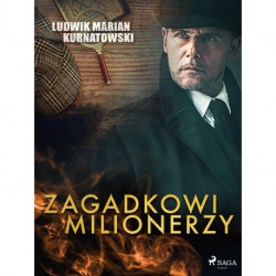Zagadkowi milionerzy