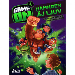 Game on: Hämnden äj ljuv