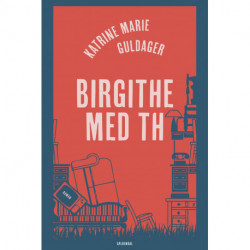 Birgithe med th