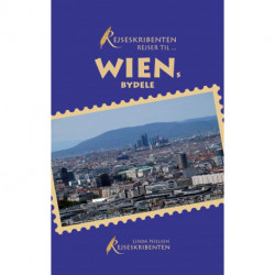 Rejseskribenten rejser til... Wiens bydele