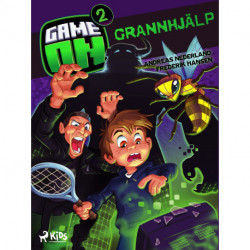 Game on: Grannhjälp