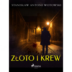 Złoto i krew