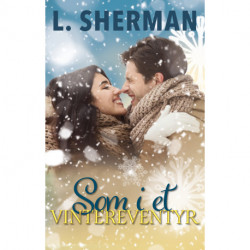 Som i et vintereventyr
