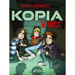 Kopia - Wirus