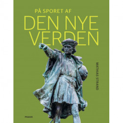 På sporet af den nye verden