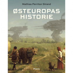 Østeuropas historie