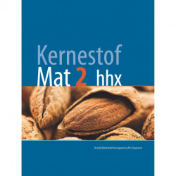 Kernestof Mat2, hhx