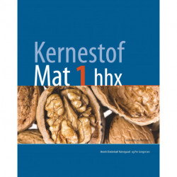Kernestof Mat1, hhx