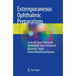 Extemporaneous Ophthalmic Preparations