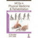 MCQs in Physical Medicine & Rehabilitation