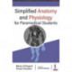 Simplified Anatomy and Physiology for Paramedical Students