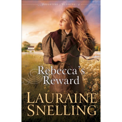 Rebecca`s Reward