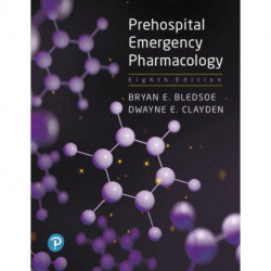 Prehospital Emergency Pharmacology