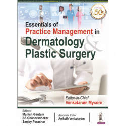 Essentials of Practice Management in Dermatology & Plastic Surgery