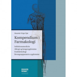 Kompendium i Farmakologi