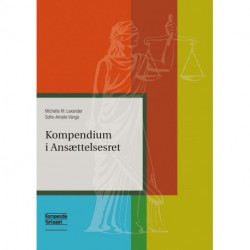 Kompendium i Ansættelsesret