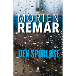 Den sporløse: En Martin Rømer-krimi