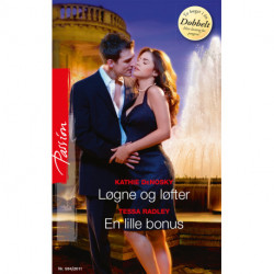 Løgne og løfter / En lille bonus