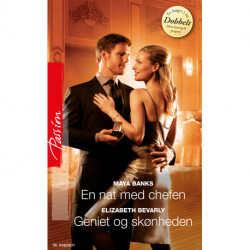 En nat med chefen / Geniet og skønheden