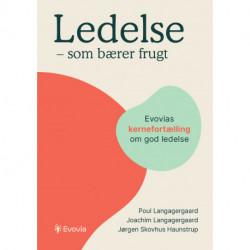 Ledelse - som bærer frugt