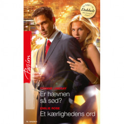 Er hævnen så sød? / Et kærlighedens ord