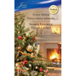 Harrys største juleønske / Husbond ønskes!