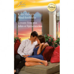 Blind forelskelse / Julen er hjerternes fest