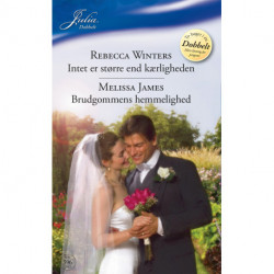 Intet er større end kærligheden / Brudgommens hemmelighed