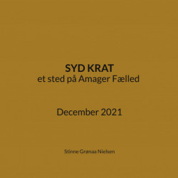 Syd Krat: et sted på Amager Fælled December 2021
