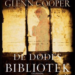 De dødes bibliotek: Will Piper-serien 1
