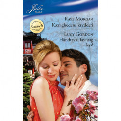 Kærlighedens krydderi / Håndtryk, favntag ... kys!