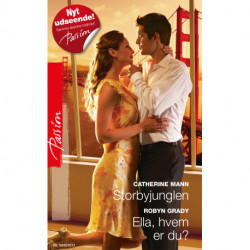 Storbyjunglen / Ella, hvem er du?