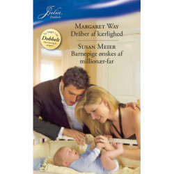 Dråber af kærlighed / Barnepige ønskes af millionær-far