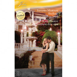 Sheikens trodsige brud / Gennem dine øjne