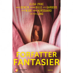 Forfatterfantasier