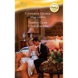 Magi i luften / Frihed til at elske