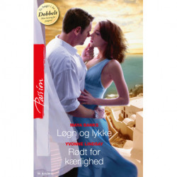 Løgn og lykke / Rødt for kærlighed
