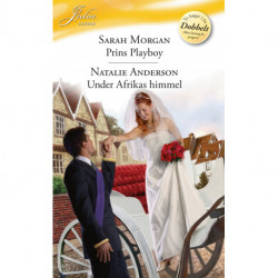 Prins Playboy / Under Afrikas himmel