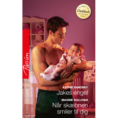 Jakes engel / Når skæbnen smiler til dig