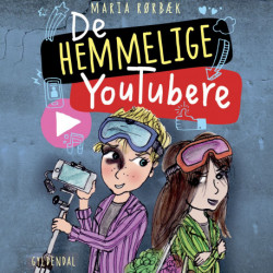 De Hemmelige Youtubere