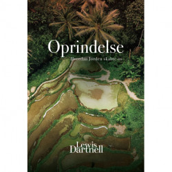 Oprindelse: Hvordan Jorden skabte os