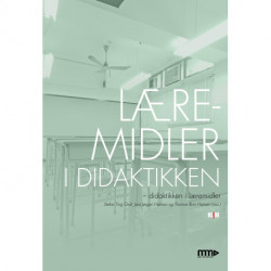 Læremidler i didaktikken: Didaktikken i læremidler