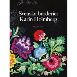 Svenska broderier