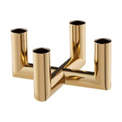 Matrix lysestage messing