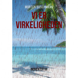 Vi er virkeligheden