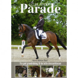 En halv parade: Fra god grundridning til de lette dressurklasser